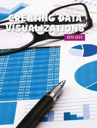 Cover image for Creating Data Visualizations