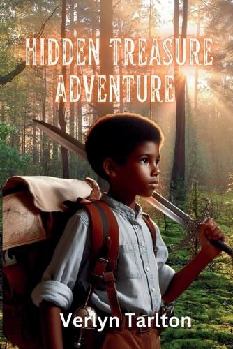 Cover image for Hidden Treasure Adventure