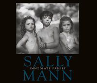 Cover image for Sally Mann: Immediate Family