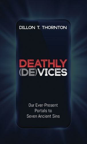 Cover image for Deathly (De)Vices