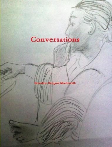 Cover image for Conversations