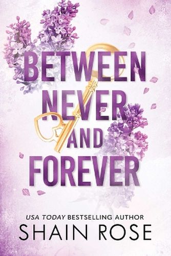 Between Never and Forever