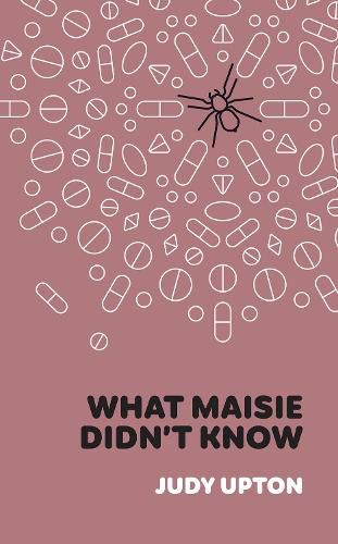 Cover image for What Maisie Didn't Know