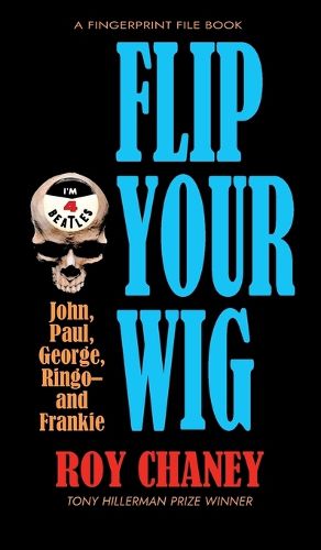 Cover image for Flip Your Wig