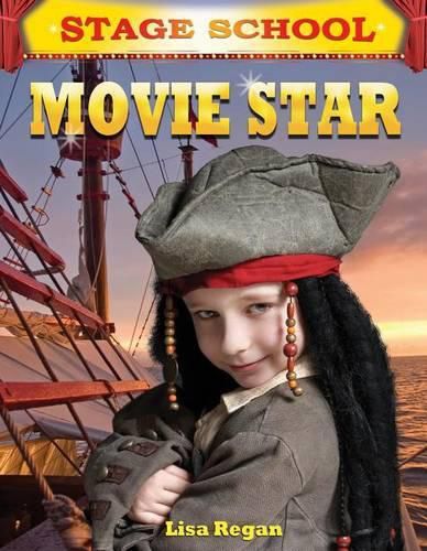 Cover image for Movie Star