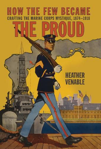 Cover image for How the Few Became the Proud