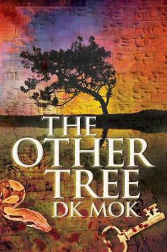 Cover image for The Other Tree