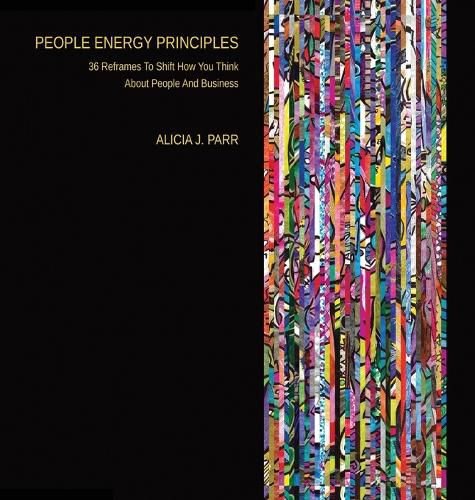 Cover image for People Energy Principles