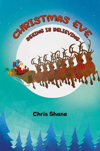 Cover image for Christmas Eve - Seeing Is Believing