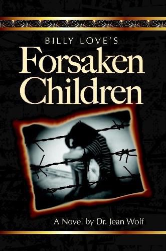 Cover image for Billy Love's Forsaken Children