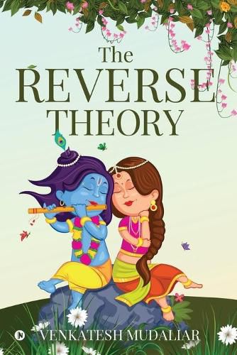 Cover image for The Reverse Theory