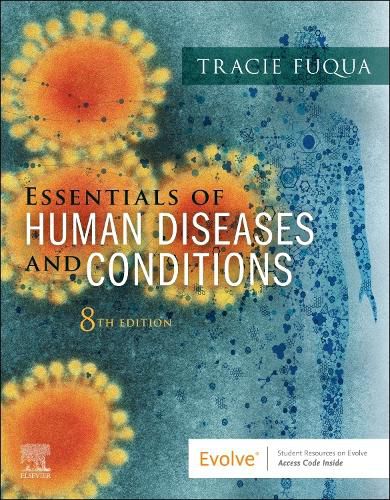 Cover image for Essentials of Human Diseases and Conditions