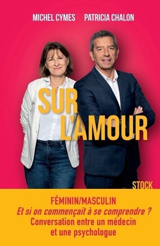 Cover image for Sur l'amour