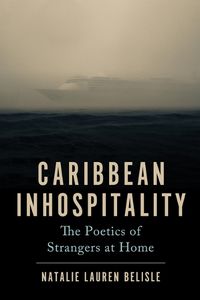 Cover image for Caribbean Inhospitality