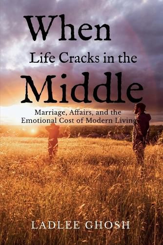 Cover image for When Life Cracks In The Middle
