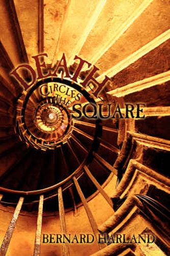 Cover image for Death Circles the Square