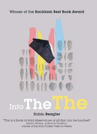 Cover image for Into The The