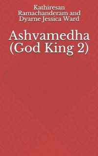Cover image for Ashvamedha