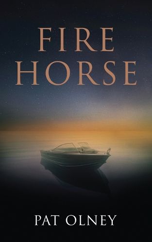 Cover image for Fire Horse