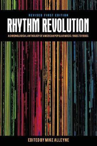 Rhythm Revolution