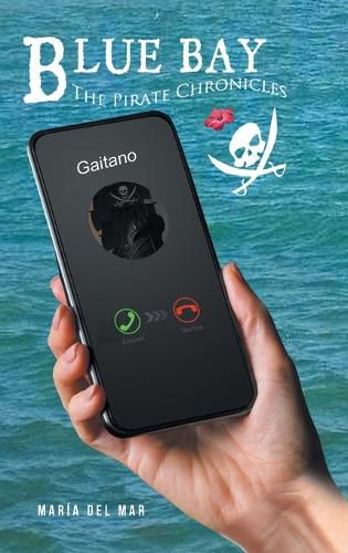 Cover image for Blue Bay