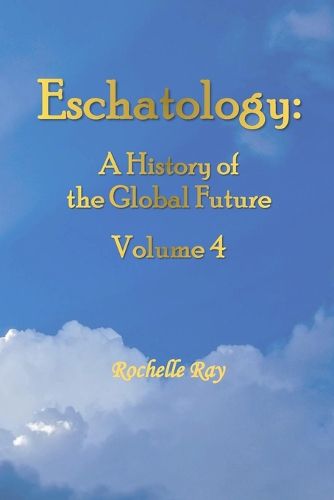 Cover image for Eschatology