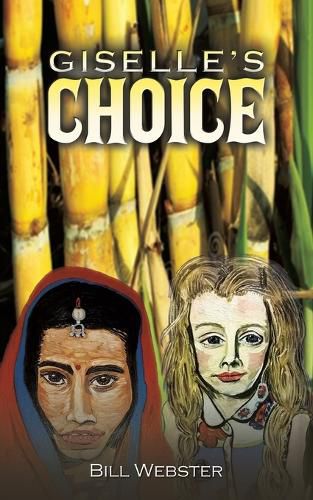 Cover image for Giselle's Choice