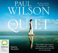 Cover image for The Quiet