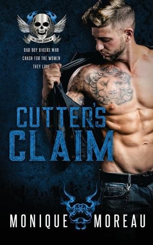 Cover image for Cutter's Claim