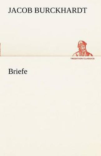 Cover image for Briefe