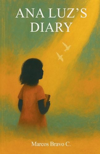 Cover image for Ana Luz's Diary
