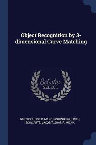 Object Recognition by 3-Dimensional Curve Matching