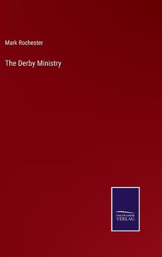 Cover image for The Derby Ministry