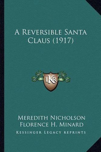 A Reversible Santa Claus (1917)