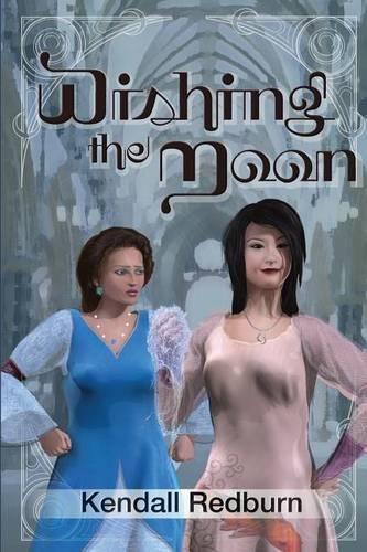 Cover image for Wishing the Moon