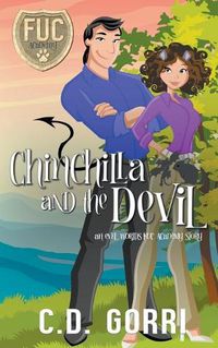 Cover image for Chinchilla and the Devil