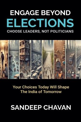 Cover image for Engage Beyond Elections