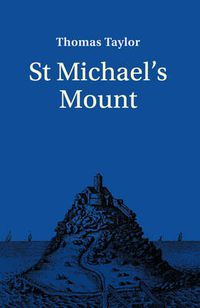 Cover image for Saint Michael's Mount