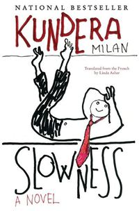 Cover image for Slowness