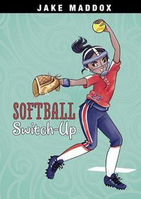 Cover image for Softball Switch-Up