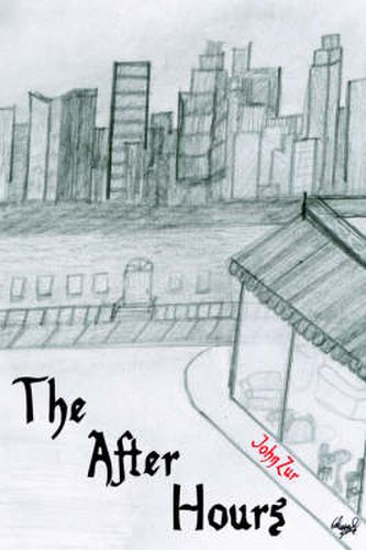 Cover image for The After Hours