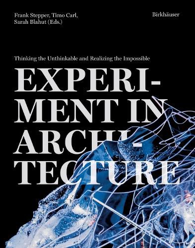 Cover image for Experiment in Architecture