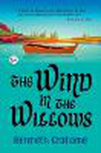 Cover image for The Wind in the Willows