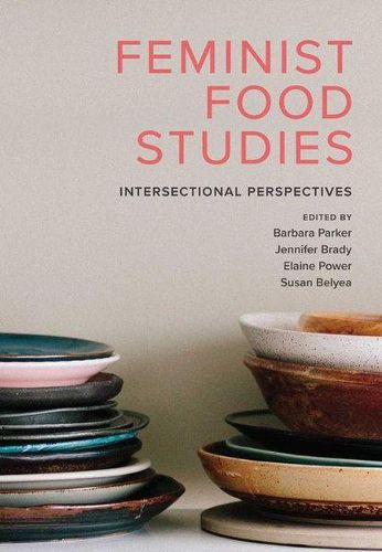 Cover image for Feminist Food Studies: Intersectional Perspectives