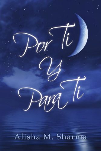 Cover image for Por Ti Y Para Ti