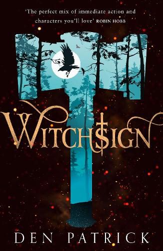 Cover image for Witchsign