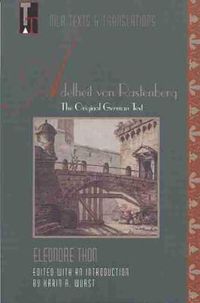 Cover image for Adelneit von Rastenberg