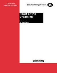 Cover image for Heart of the Dreaming
