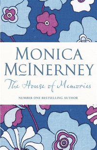 Cover image for The House of Memories