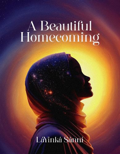 Cover image for A Beautiful Homecoming